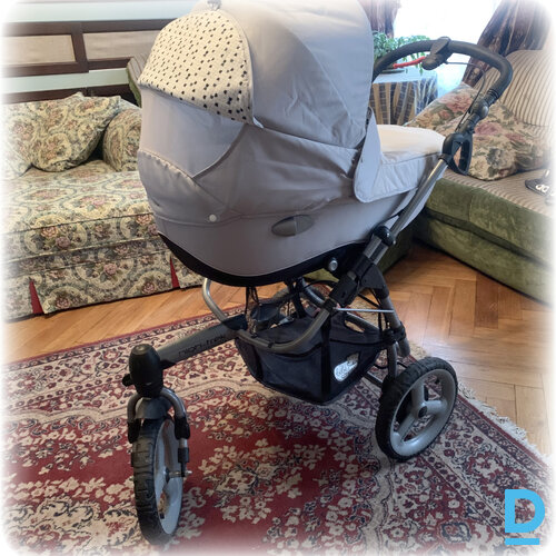 Pārdod Baby Confort High trek Sporta rati