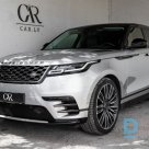 Продажа Land Rover Range Rover Velar R-Dynamic, 2018