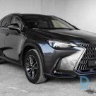 Продажа Lexus NX Hybrid 350h Executive, 2024 г.