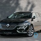 Renault Talisman 1.5D, 2017 for sale