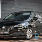 For sale Opel Astra 1.6D Innovation, 2017