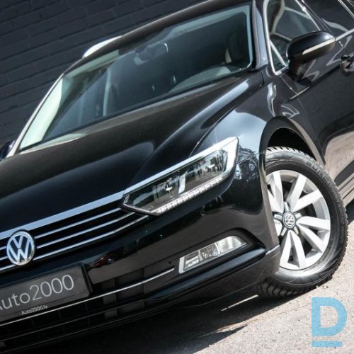 Pārdod Volkswagen Passat 1.6d, 2015