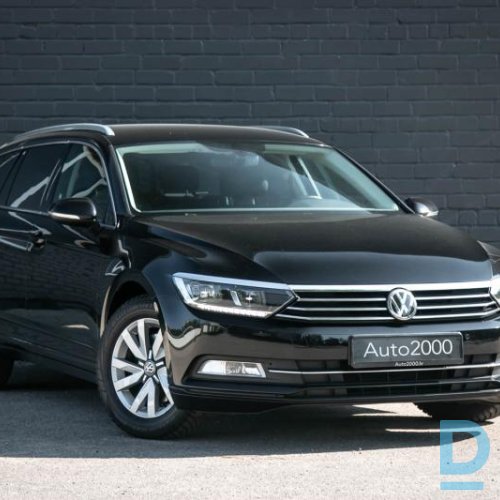 Pārdod Volkswagen Passat 1.6d, 2015