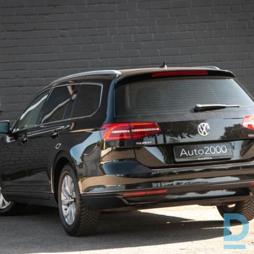 Pārdod Volkswagen Passat 1.6d, 2015