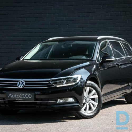 Pārdod Volkswagen Passat 1.6d, 2015