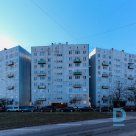 Apartment for sale in Rīga Dārzciems Slāvu 23a