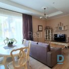 Apartment for sell in Jurmala