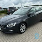 Volvo V60 1.6d, 2015 for sale