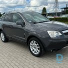 Opel Antara 2.0D, 2011 for sale