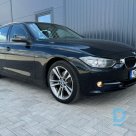 For sale BMW 320D, 2014