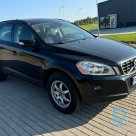 Volvo XC60 2.4D, 2010 for sale