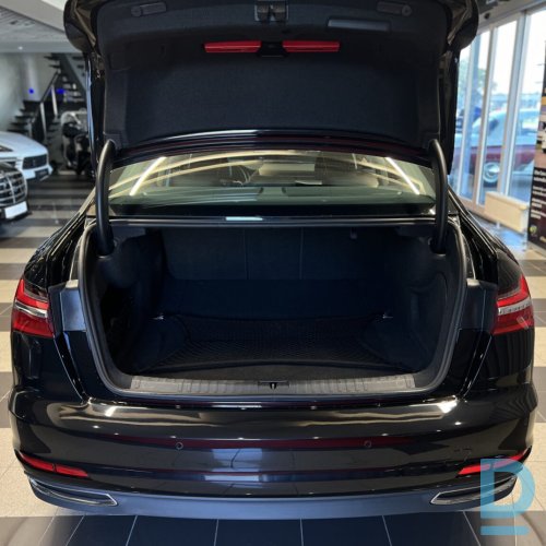 Pārdod Audi Audi A6 40 tdi, 2018 Pārdod Audi Audi A6 40 tdi, 2018