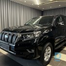 Toyota Land Cruiser 150 2.8d, 2021 for sale