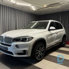 BMW X5 xDrive35i, 2018 for sale