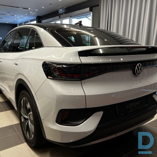 Pārdod Volkswagen Id5 Pro Performance 82Kwh, 2022
