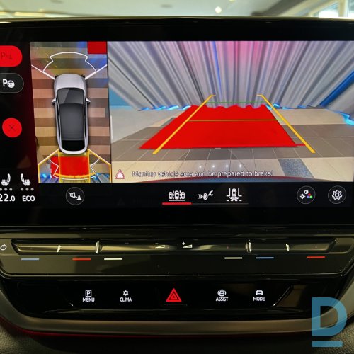 Pārdod Volkswagen Id5 Pro Performance 82Kwh, 2022