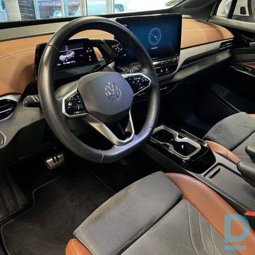 Pārdod Volkswagen Id5 Pro Performance 82Kwh, 2022