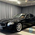 Продается Maserati Quattroporte 4.2i 2005г.