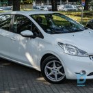 Peugeot 208 1.4d, 2015 for sale