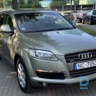 Audi Q7 3.0d, 2006 for sale