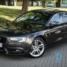 Pārdod Audi A5 2.0, 2012