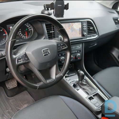 Pārdod Seat Ateca 1.6d, 2018 Pārdod Seat Ateca 1.6d, 2018