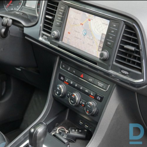 Pārdod Seat Ateca 1.6d, 2018 Pārdod Seat Ateca 1.6d, 2018