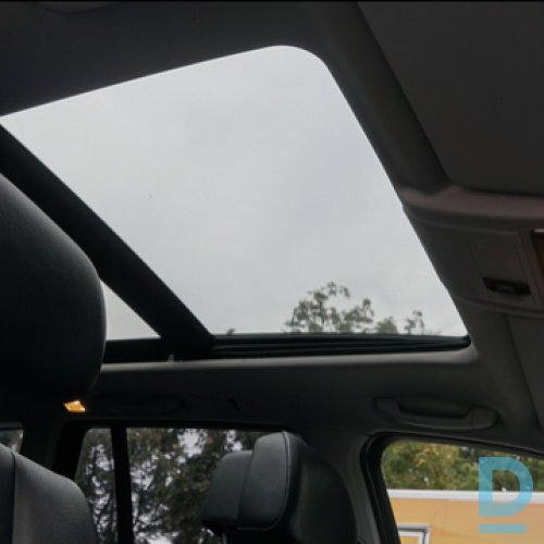 Pārdod BMW X3 3.0d, 2011 Pārdod BMW X3 3.0d, 2011
