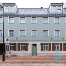 Apartment for sale in Rīga