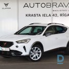 Pārdod Cupra Formentor Plug-In Hybrid 1.4i, 2021