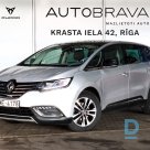 Pārdod Renault Espace, 2.0 Blue dCi, 2019