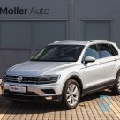 For sale Volkswagen Tiguan 2.0d 110kW, 2018