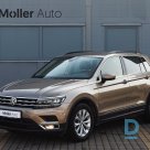 Продажа Volkswagen Tiguan 2.0 110kW, 2020 г.