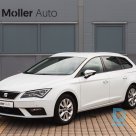 Pārdod Seat Leon 1.6d 85kW, 2018