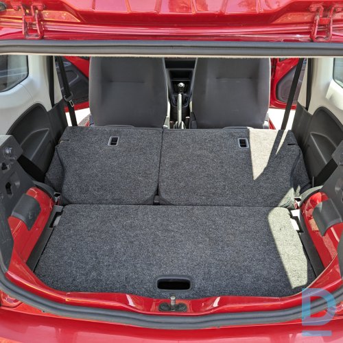Pārdod Volkswagen up!, 2012 Pārdod Volkswagen up!, 2012