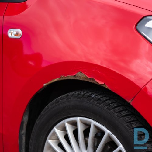 Pārdod Volkswagen up!, 2012 Pārdod Volkswagen up!, 2012