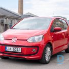 Продают Volkswagen up!, 2012