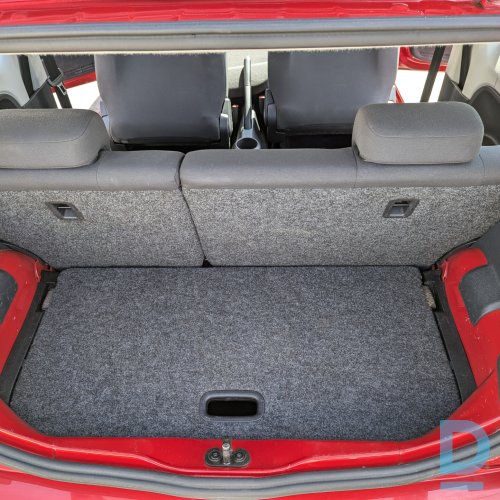 Pārdod Volkswagen up!, 2012 Pārdod Volkswagen up!, 2012