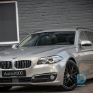 Pārdod BMW 530D EXCLUSIVE, 2016