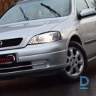 Pārdod Opel Astra Caravan 1.7 D, 2001