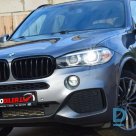 Pārdod BMW X5 F15, M-Sportpack, 3.0, 2014