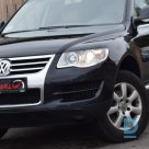 Продажа Volkswagen Touareg Facelift 3.0D, 2007 г.