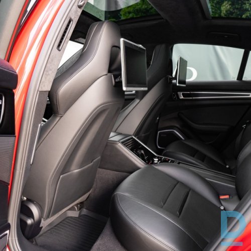 Pārdod Porsche Panamera Gts 4.0 V8, 2019 Pārdod Porsche Panamera Gts 4.0 V8, 2019