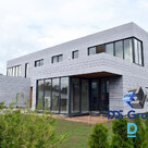 Piedāvā Komercēku celtniecība