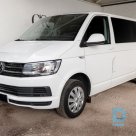 Продам Volkswagen Caravelle Kombi 2.0tdi, 2016г.