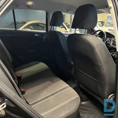 Pārdod Volkswagen T-Roc 1.5i, 2018 Pārdod Volkswagen T-Roc 1.5i, 2018