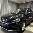 Volkswagen T-Roc 1.5i, 2018 for sale