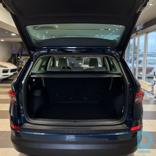 Pārdod Skoda Kodiaq 2.0tdi, 4×4, 2017 Pārdod Skoda Kodiaq 2.0tdi, 4×4, 2017