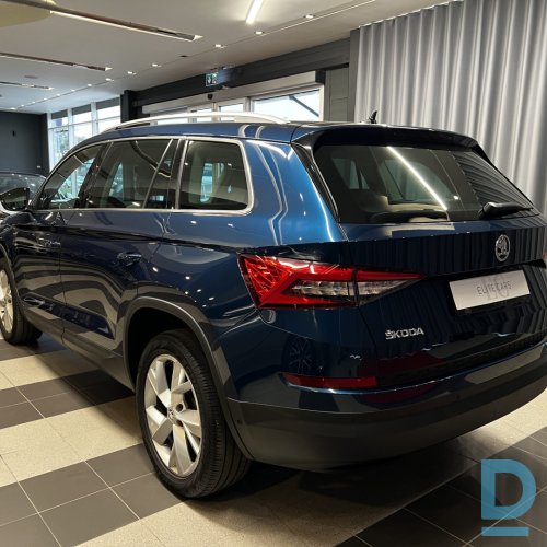 Pārdod Skoda Kodiaq 2.0tdi, 4×4, 2017 Pārdod Skoda Kodiaq 2.0tdi, 4×4, 2017