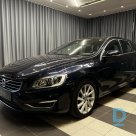 Продажа Volvo V60 2.0 D4 Summum, 2016 г.